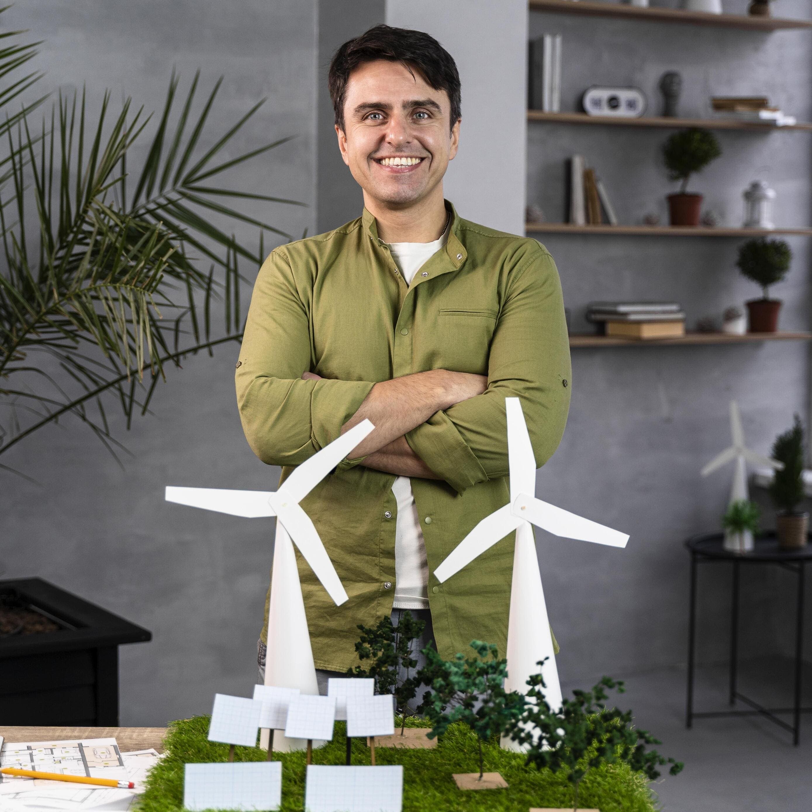 Uniecampus Master Di Primo Livello Transizione Ambientale I Livello