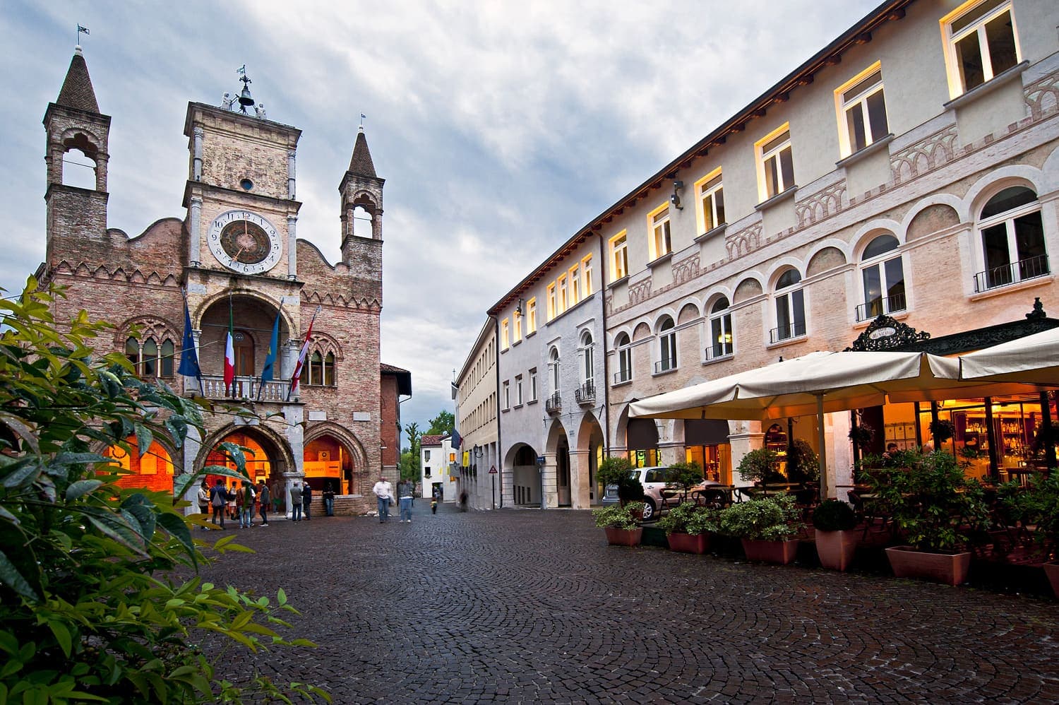 Pordenone E Campus