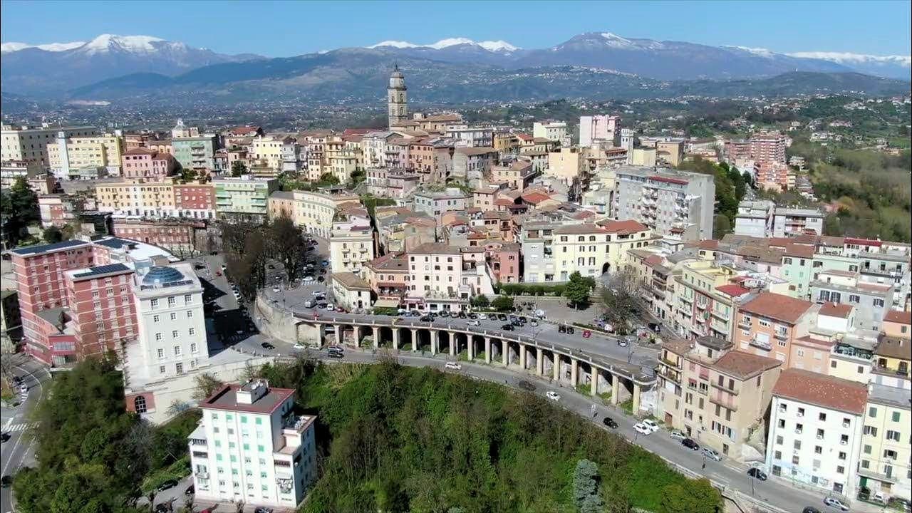 Frosinone E Campus