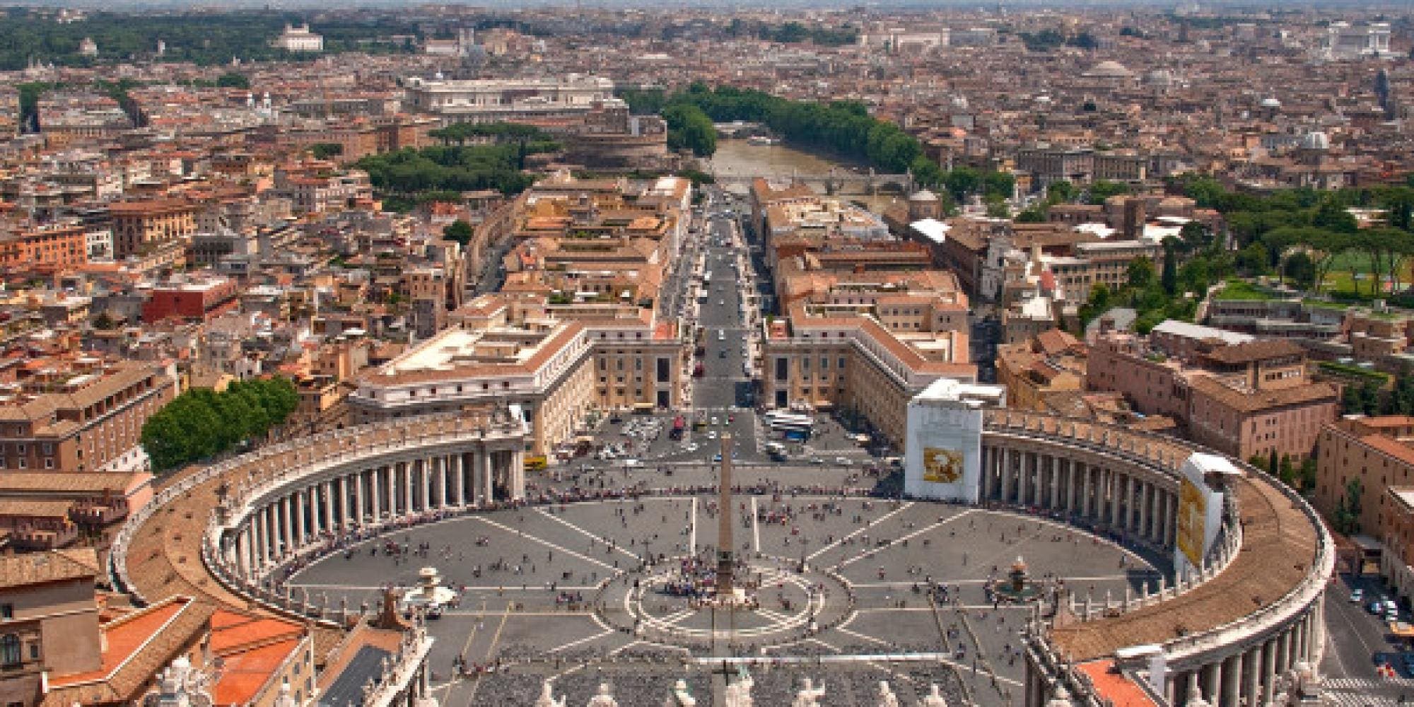Roma E Campus