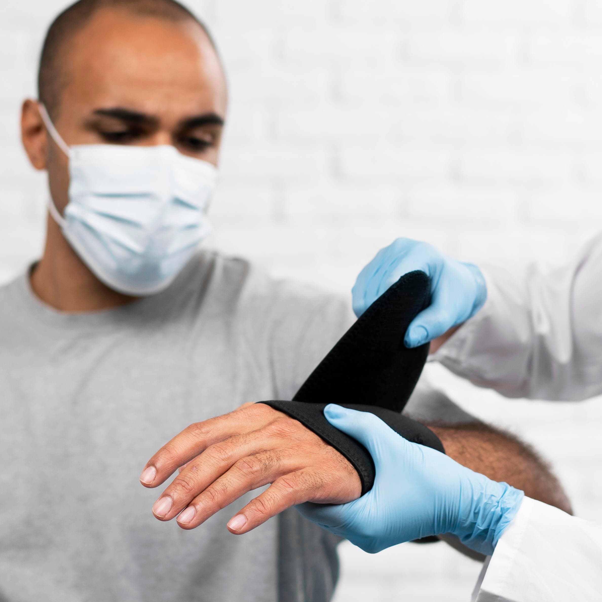 Uniecampus Master Di Primo Livello Gestione Multidisciplinare Delle Lesioni Cutanee Dalle Lesioni Semplici Alle Lesioni Non Healing