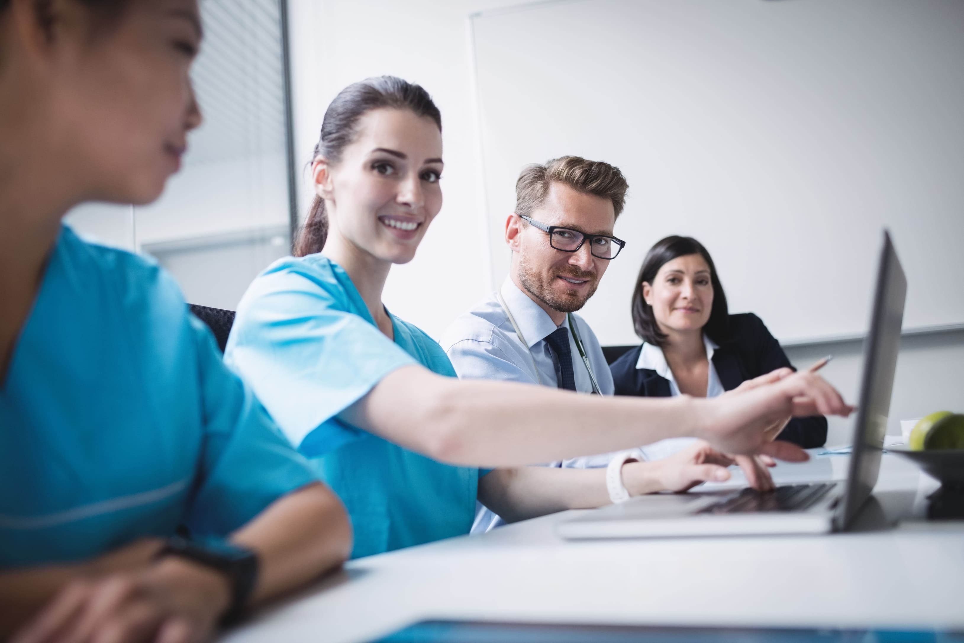 Università E Campus Master Di Secondo Livello Formazione Manageriale in Materia Di Organizzazione E Gestione Sanitaria (legge 5 Agosto 2022 N. 118 Art. 21)