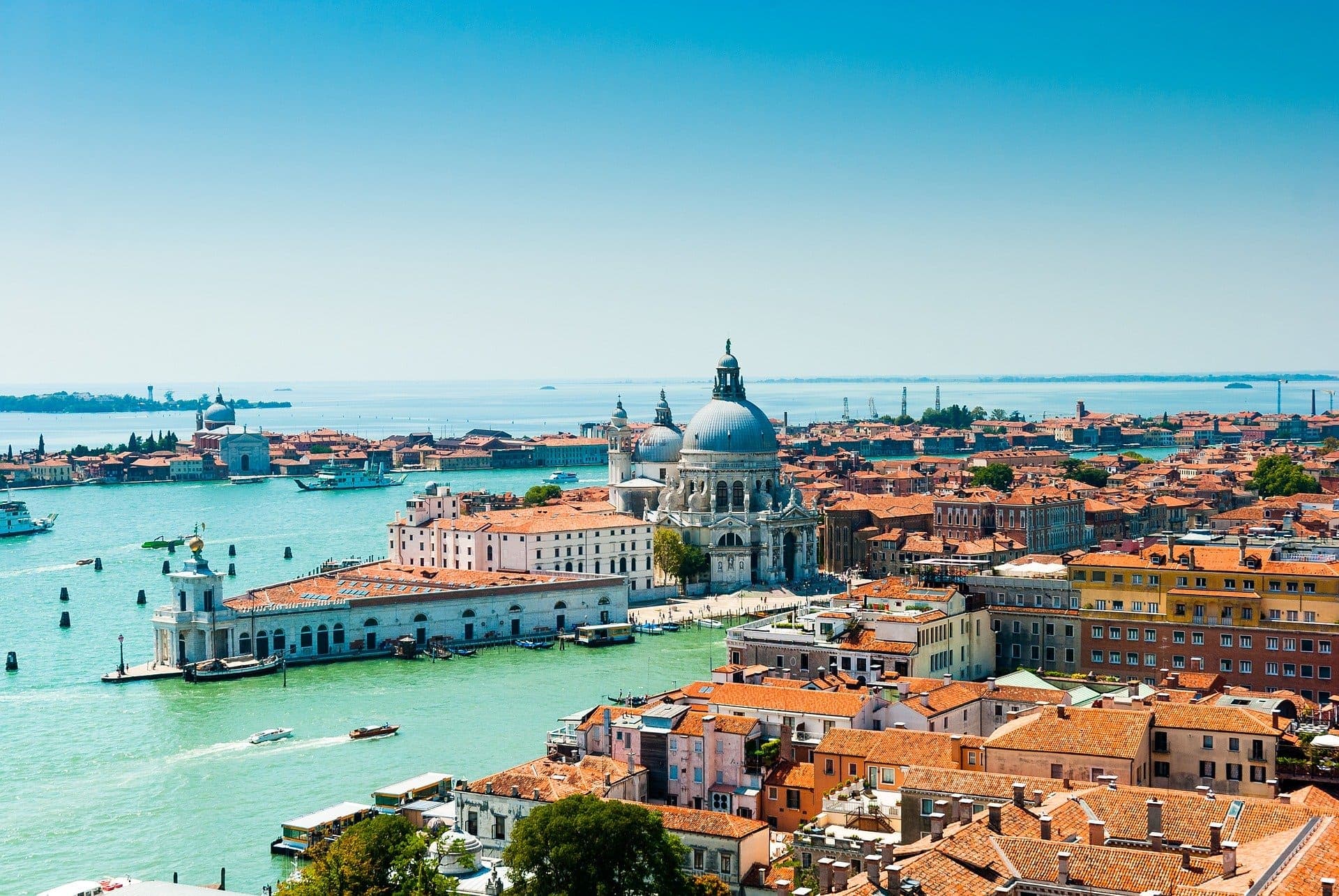 Venezia E Campus