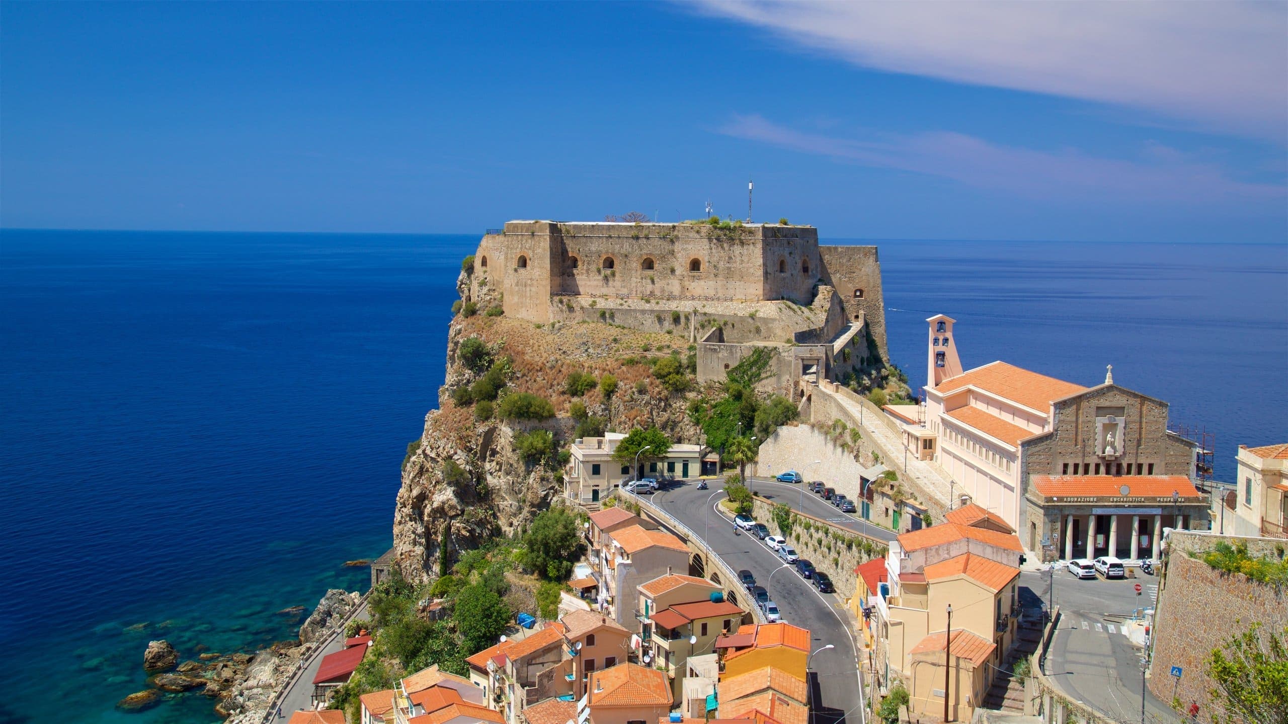 Reggio Calabria E Campus