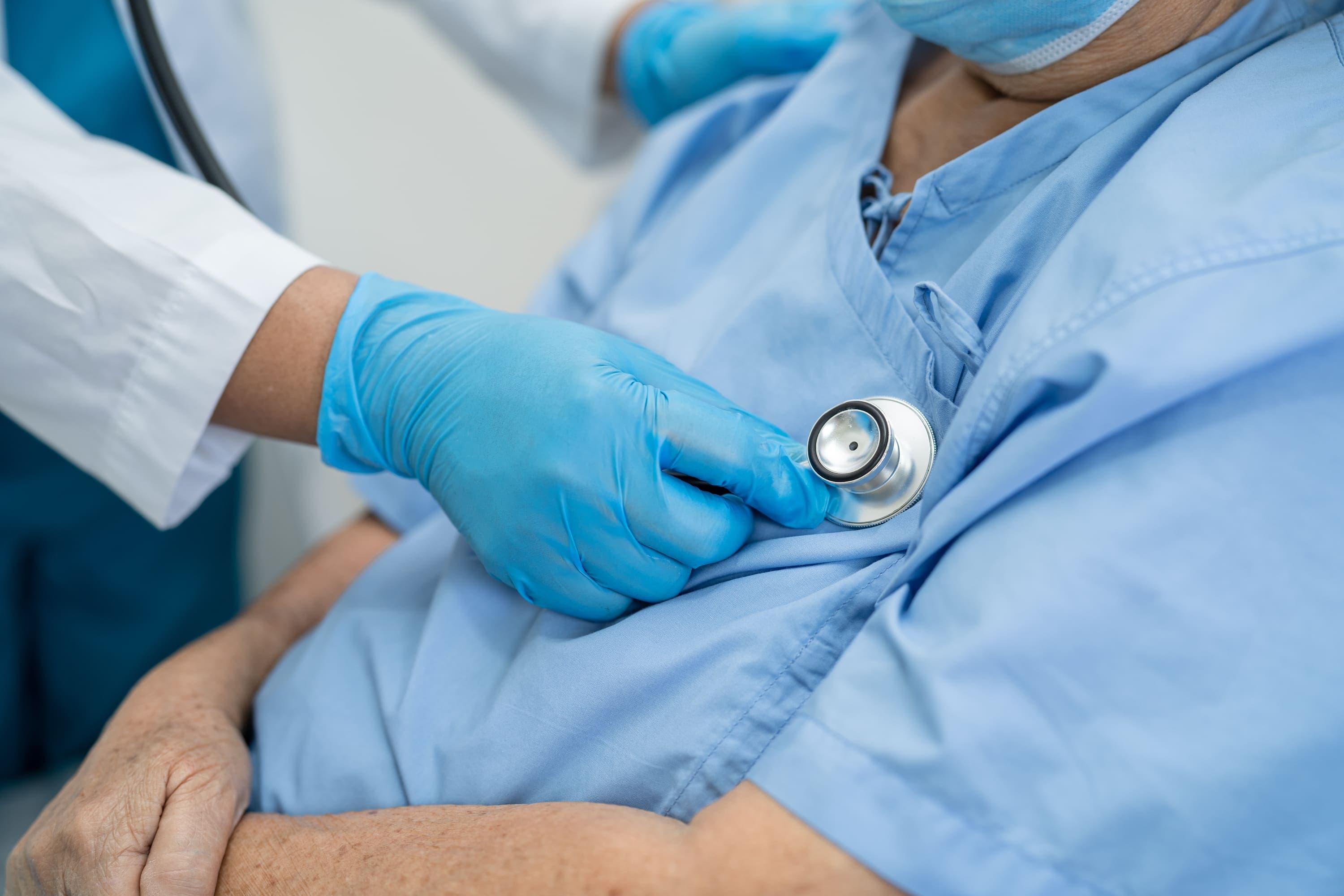 Università E Campus Master Di Primo Livello Riabilitazione Cardiovascolare E Polmonare