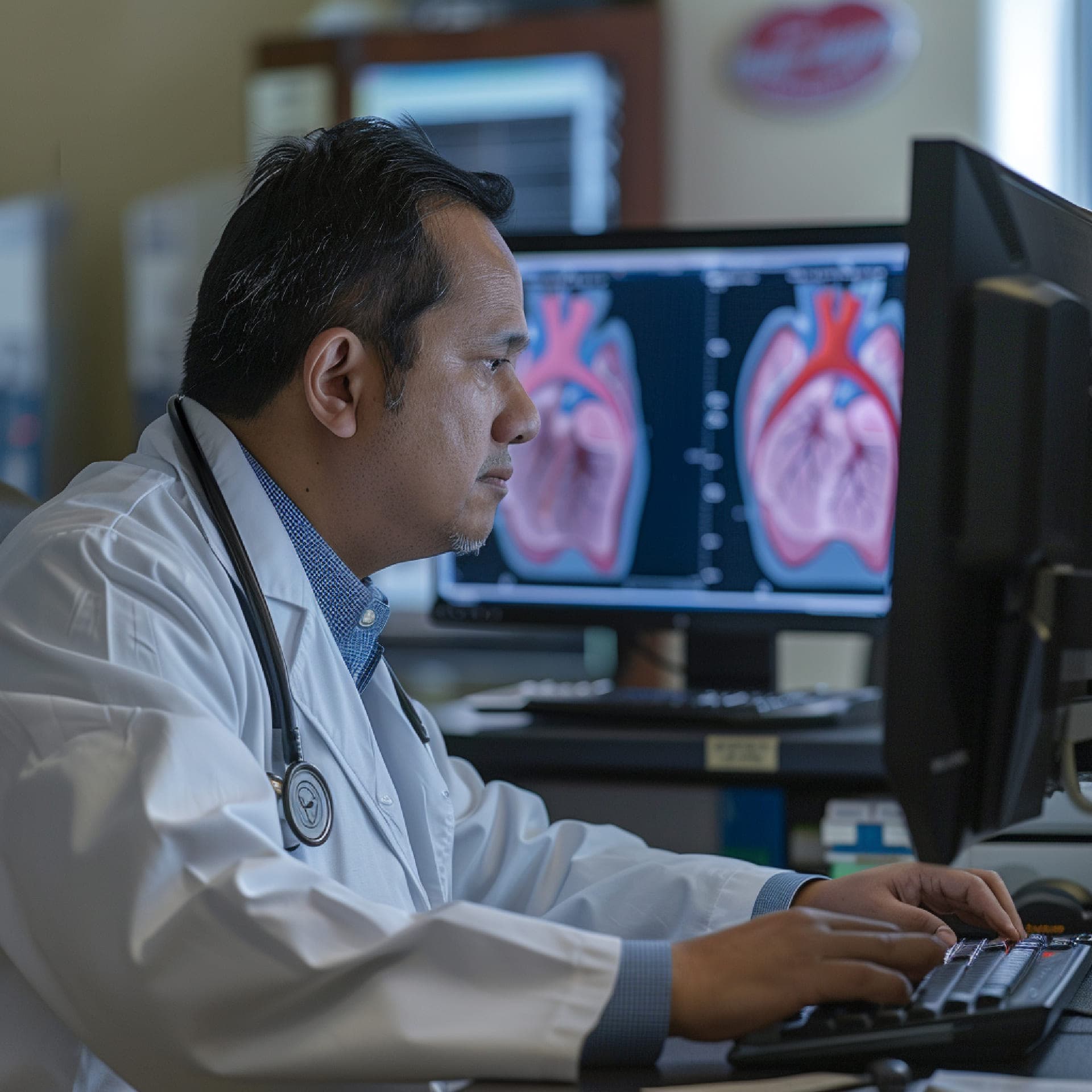 Uniecampus Master Di Primo Livello L'infermiere Specializzato Nell'assistenza Cardiovascolare