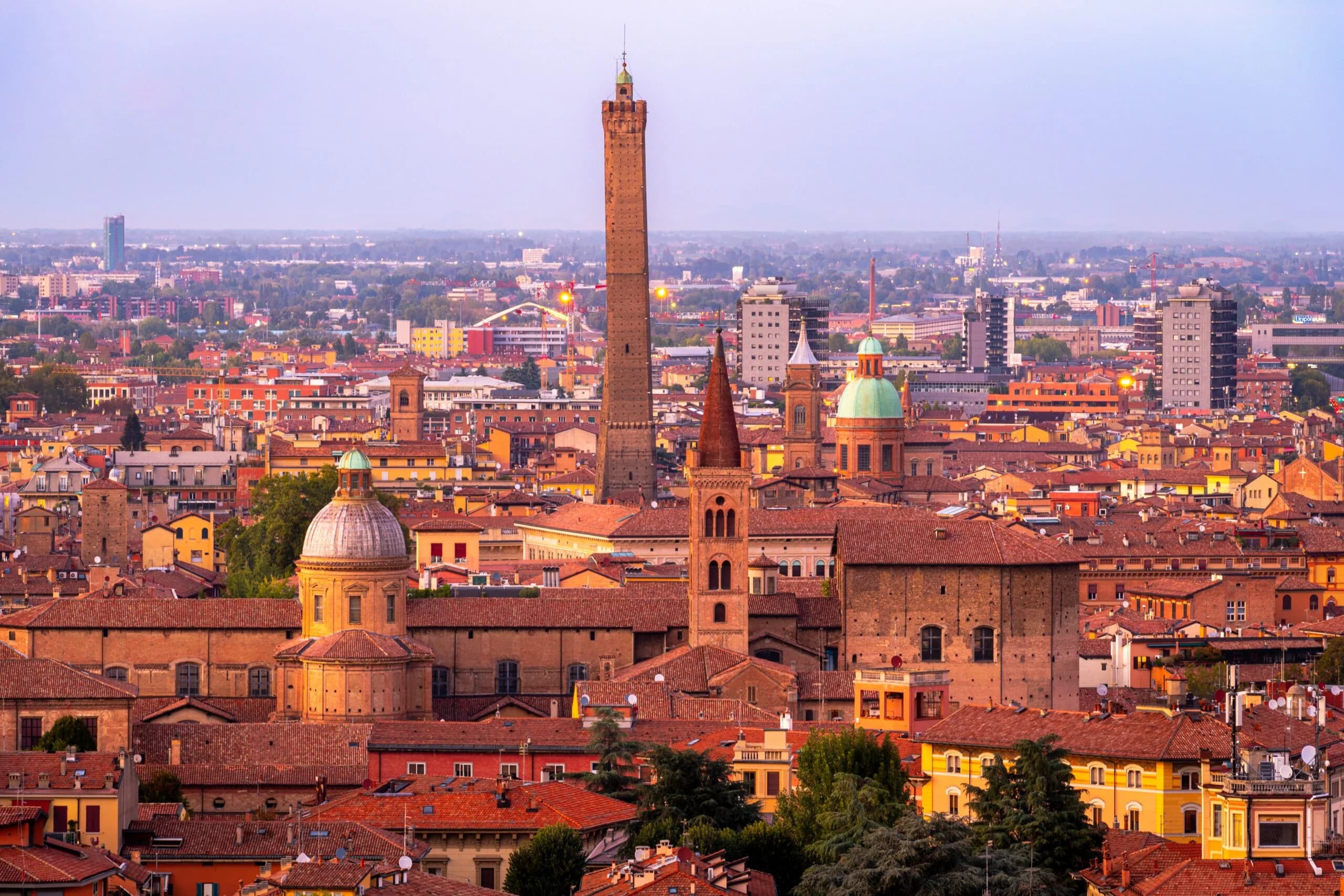 Bologna E Campus