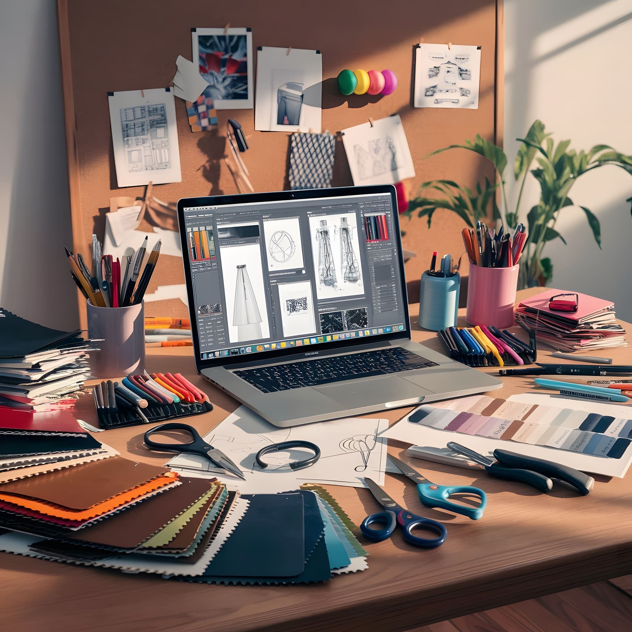 Uniecampus Master Di Primo Livello Digital Graphic Designer