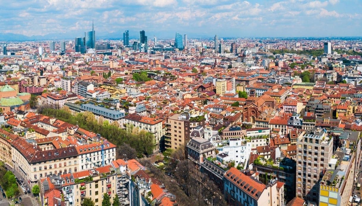 Milano E Campus