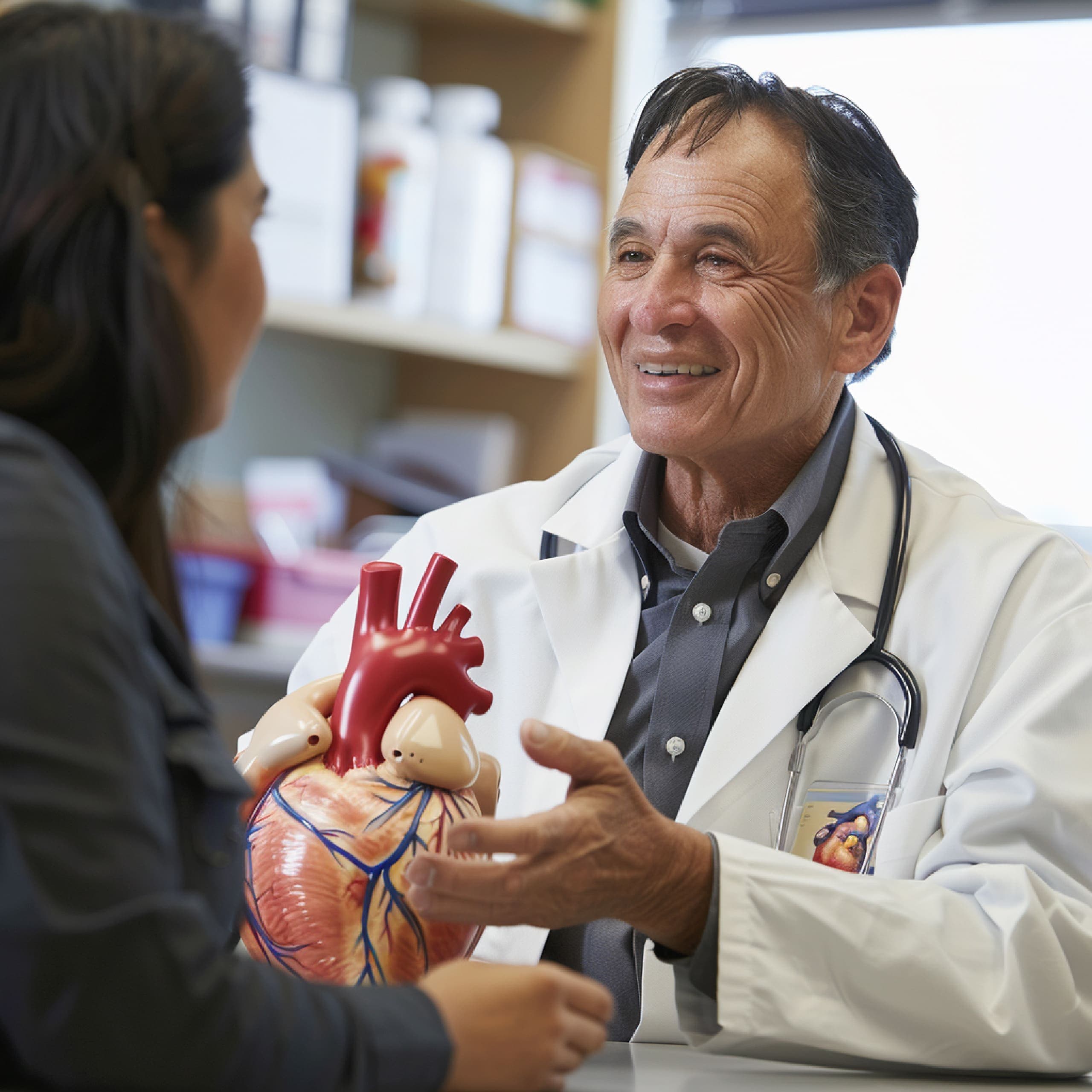 Uniecampus Master Di Secondo Livello Operatore Specializzato Assistenza Cardiovascolare