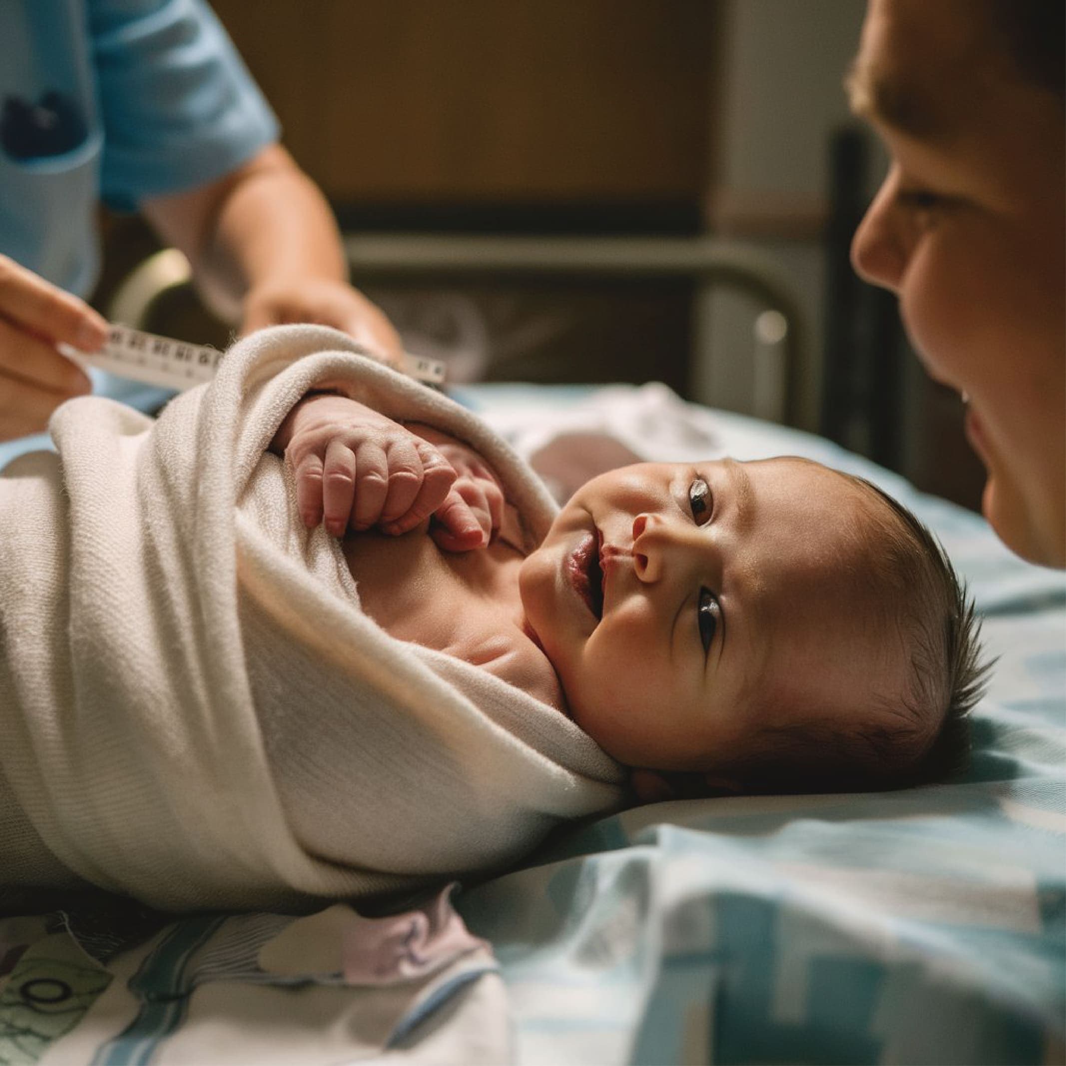 Uniecampus Master Di Primo Livello Infermiere in Neonatologia